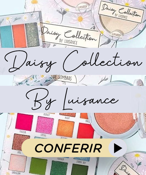 Coleção Daisy By Luisance